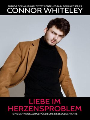 cover image of Liebe im Herzensproblem